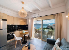 Melodia Lefkada Maisonette